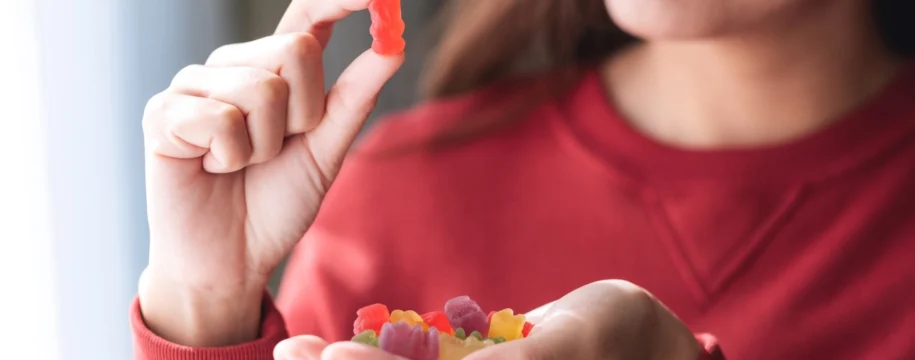 gummies